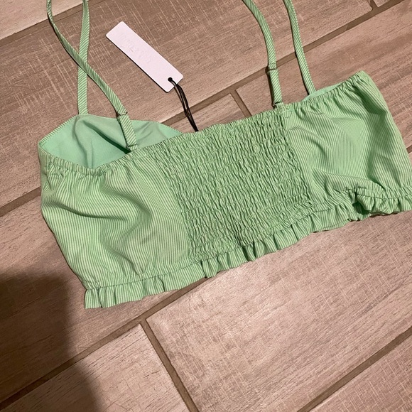 Day + Moon bralette - Picture 4 of 4